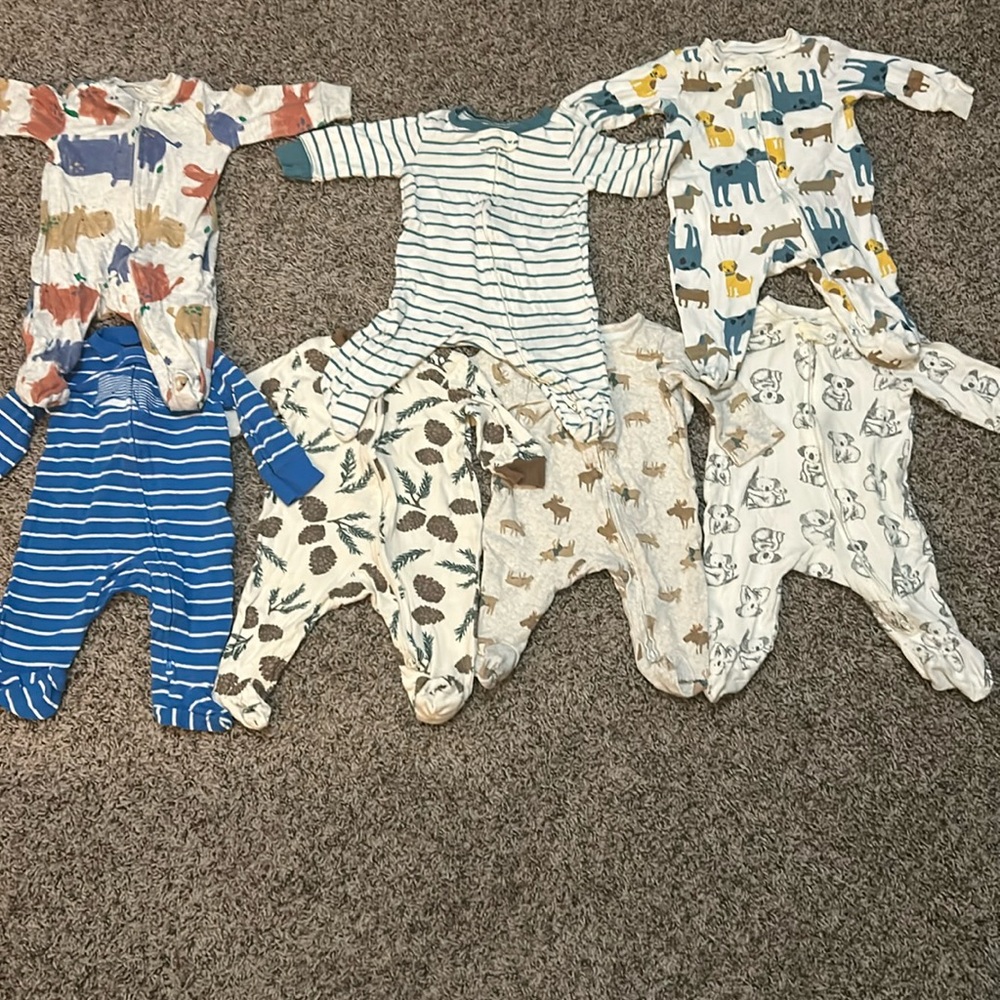 Onesies